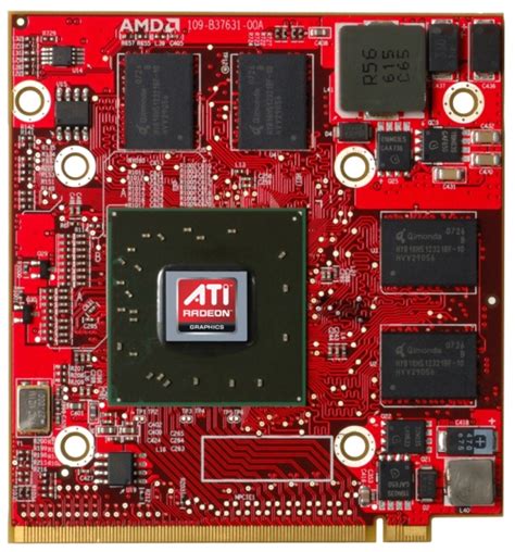 mobility radeon m6|7500 vs Mobility M6 .